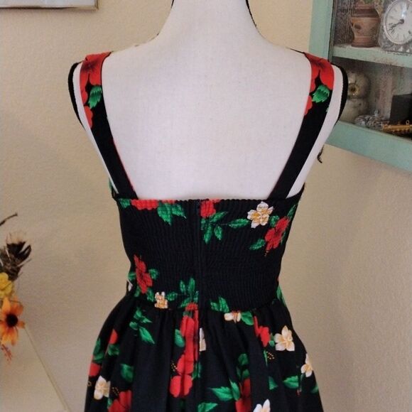 Royal Creations Sun Dress - Picture 6 of 12